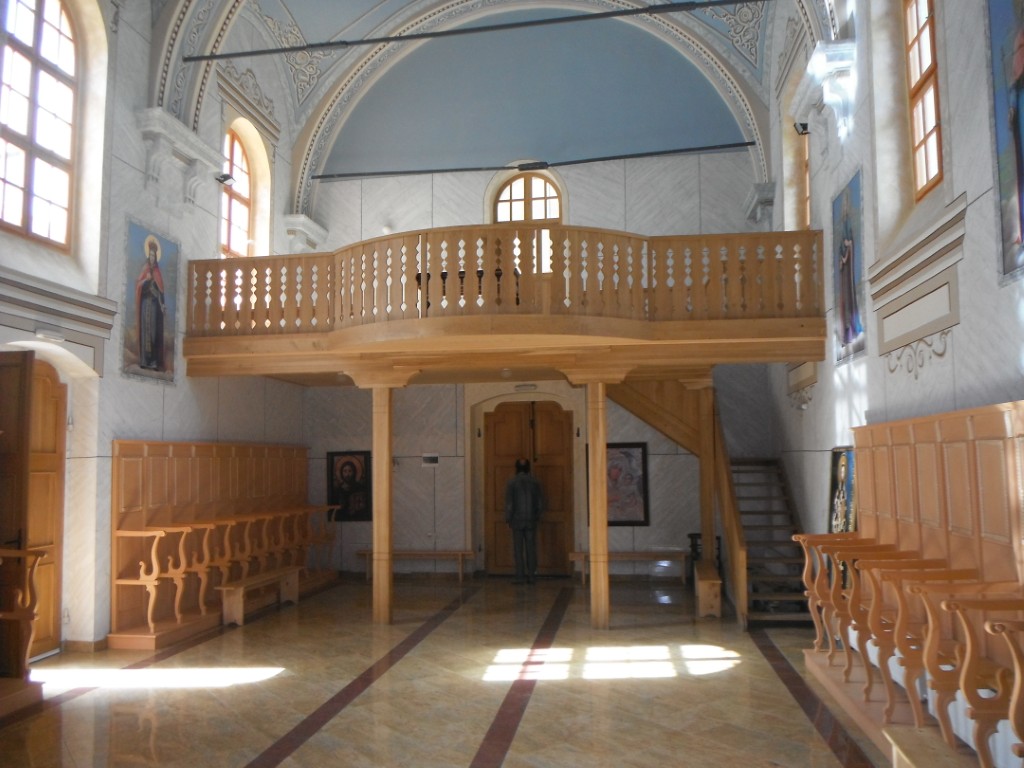 Фотографија из галерије Манастира Кувеждин, 2012 (3)